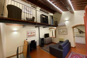 Le Casette di Viola Arezzo